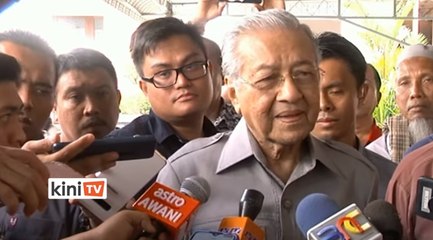 'Dulu Jawi ditukar ke Rumi sebab ambil kira bukan Melayu'