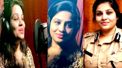 IPS officer roopa | சசிகலா கண்ணில் விரலை விட்டு ஆட்டி ரூபா.. என்ன செய்கிறார் தெரியுமா?- வீடியோ