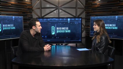 This CEO Says You Shouldn't Expect Entrepreneurship to Be Glamorous