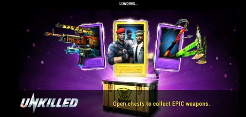 Unkilled Gameplay 20