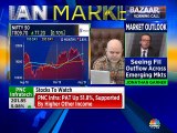 Stock analyst Ashwani Gujral recommends buy on these stocks