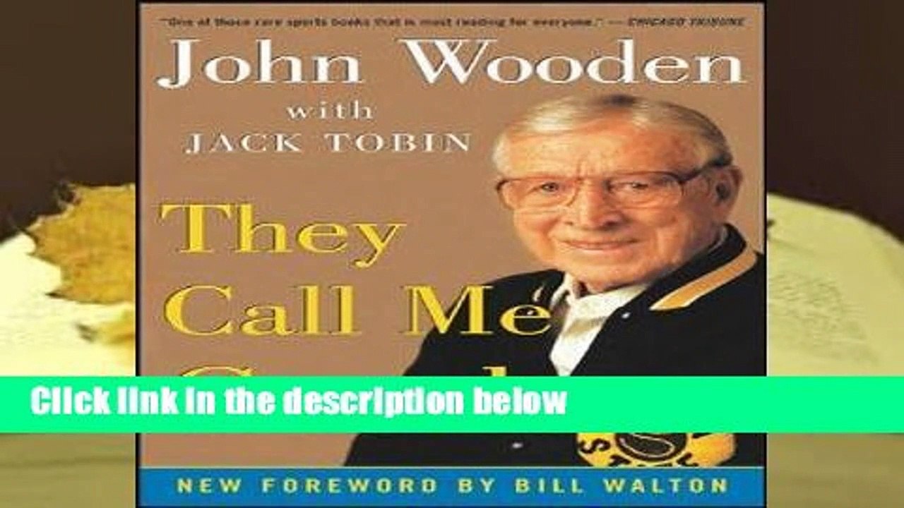 Full Version  They Call Me Coach  Review