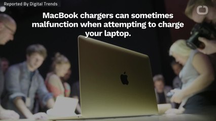 What To Do If Your MacBook Charger Stops Working