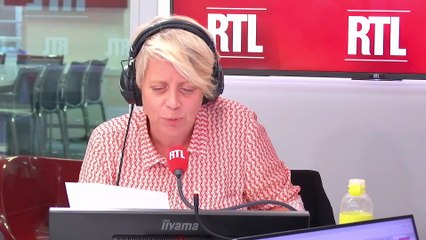 Le journal RTL de 7h du 13 août 2019