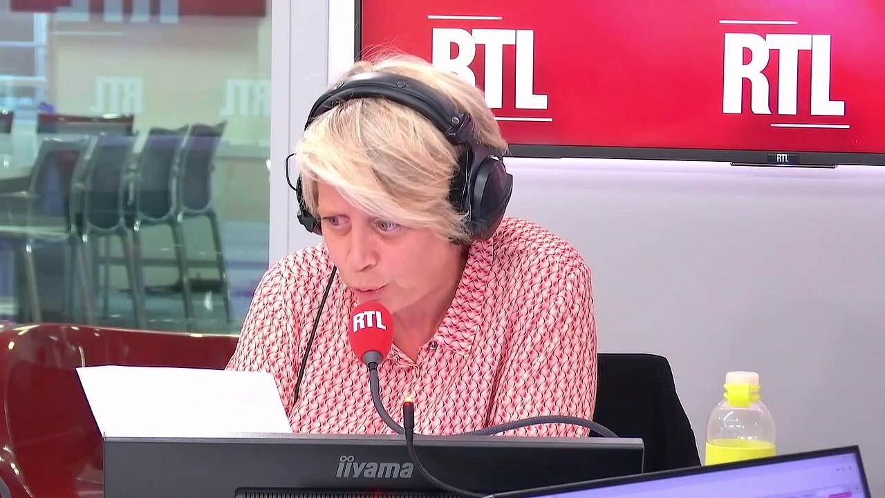 Les infos de 7h - Affaire Epstein : des adolescentes françaises parmi les victimes ?