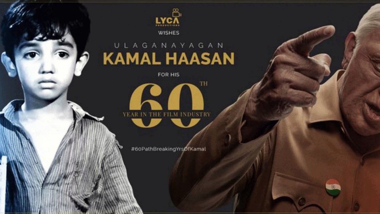 Bobby Simha In Indian 2.mp4