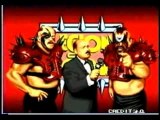 Arcade - WWF Wrestlefest Review