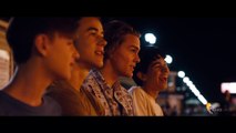 LOW TIDE Official Trailer (2019) Jaeden Martell, New A24 Teen Movie HD