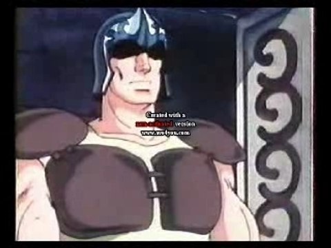 Saint seya 026 part 3