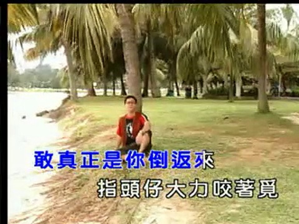 王雷-歡喜的目屎