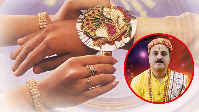 रक्षाबंधन से जुड़ी पौराणिक कथा चौंका देगी आपको | Rakshabandhan History | Boldsky
