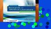 Introduction to Research and Medical Literature for Health Professionals Fourth Edition Includes