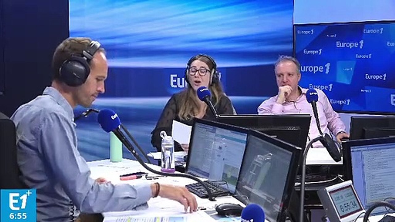 "Le bazar de la charité" : une super production historique arrive à la rentrée sur TF1 et Netflix