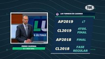 LUP: ¿Sigue Cruz Azul siendo candidato a ser campeón?