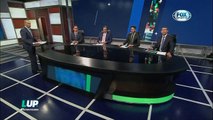 LUP: ¿Santos es la sensación del torneo?