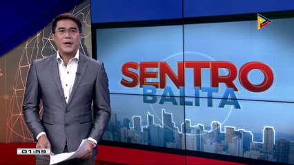 Street-level drug personality, kusang sumuko sa Northern Samar