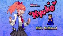 River City Girls - Kyoko