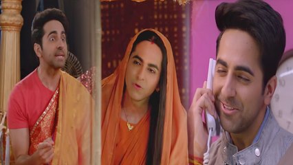 Dream Girl Trailer: Ayushmann Khurrana gets awesome response from fans for Trailer | FilmiBeat