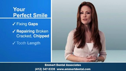 Best Dentist Bethel Park PA