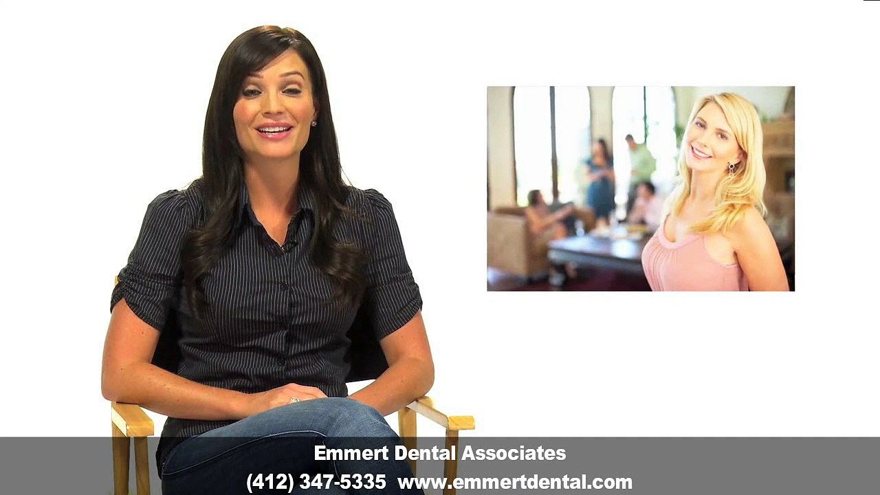 Cosmetic Dentist Bethel Park PA