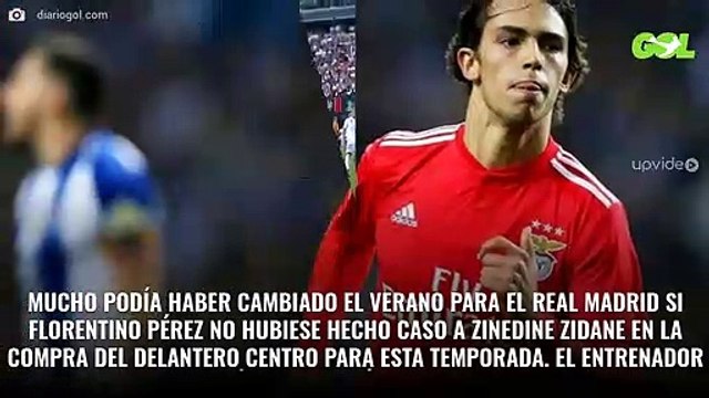 Escándalo Zidane (y de los gordos): fichaje prohibido a Florentino Pérez (y no es Neymar)