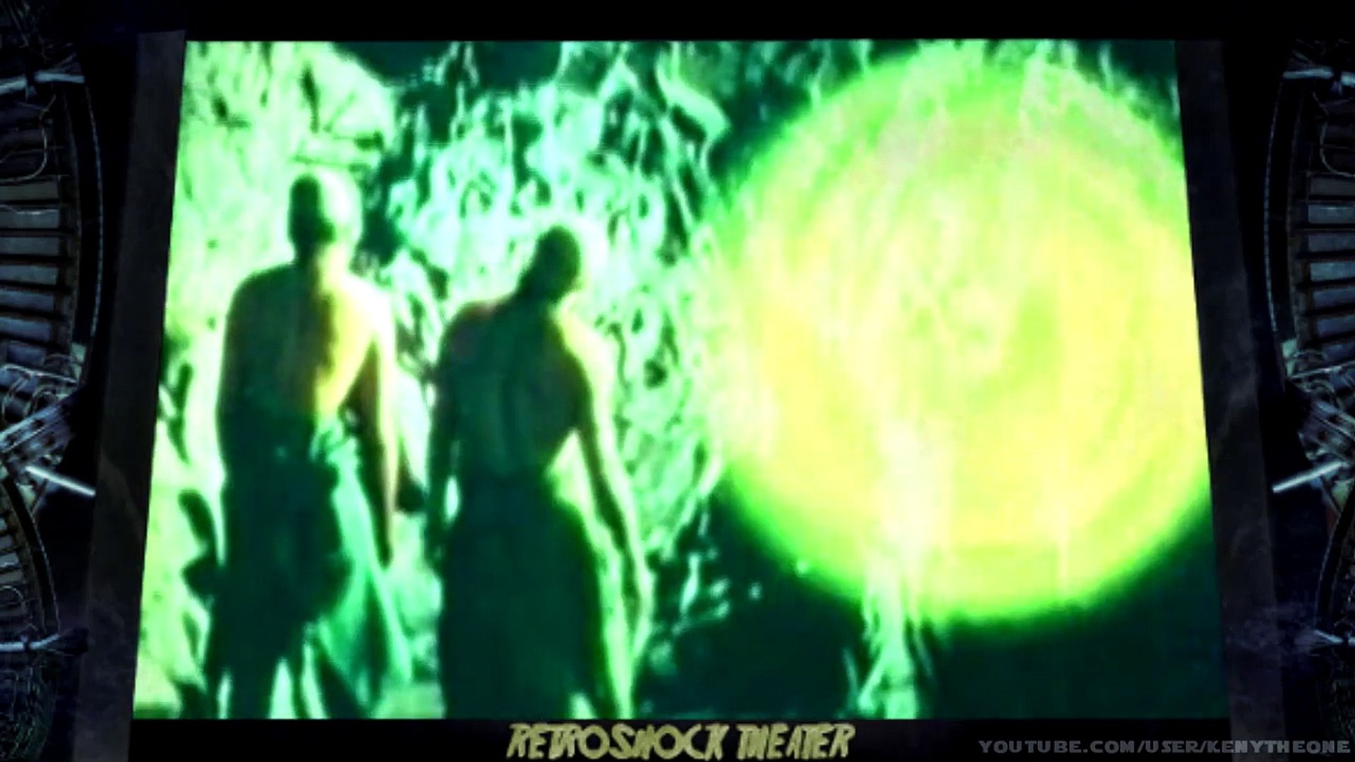 Retroshock! 26 - A Török Star Wars - video Dailymotion