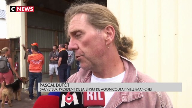 Manche : trois enfants meurent dans le chavirage d'un bateau de plaisance