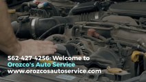 LONG BEACH AUTO REPAIR 562-427-4256 ALTERNATOR AUTO SERVICE