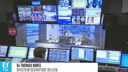 Pénuries de médicaments : la situation "s'est aggravée depuis plusieurs mois"
