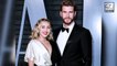 Miley Cyrus & Liam Hemsworth Separated Months Before Announcing Split?