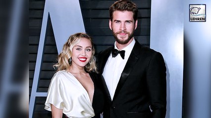 Miley Cyrus & Liam Hemsworth Separated Months Before Announcing Split?