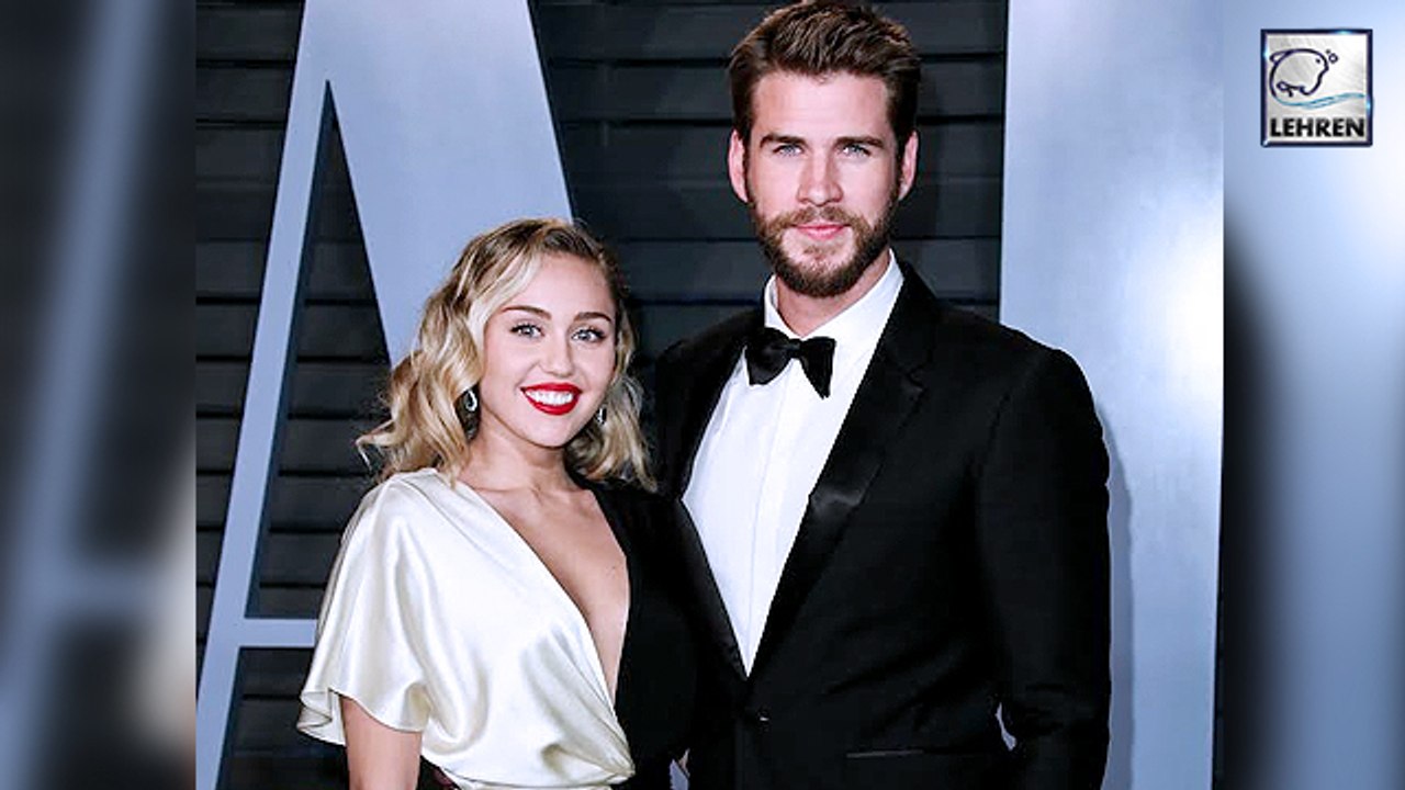 Miley Cyrus & Liam Hemsworth Separated Months Before Announcing Split?