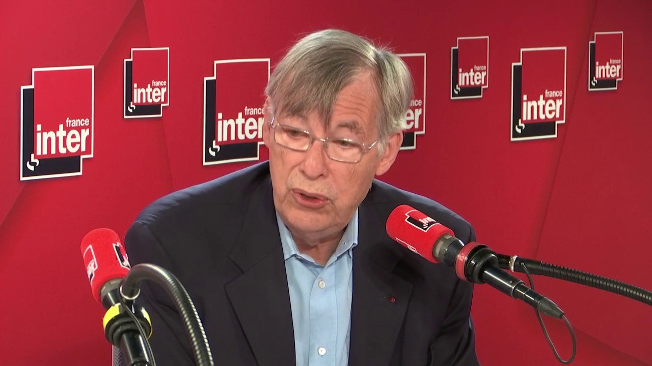 Le géopolitologue François Heisbourg sur la situation à Hong Kong : "La Chine est en train de devenir la première grande-cyber dictature de la planète"