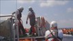 El Ocean Viking rescata a 105 migrantes en el Mediterráneo