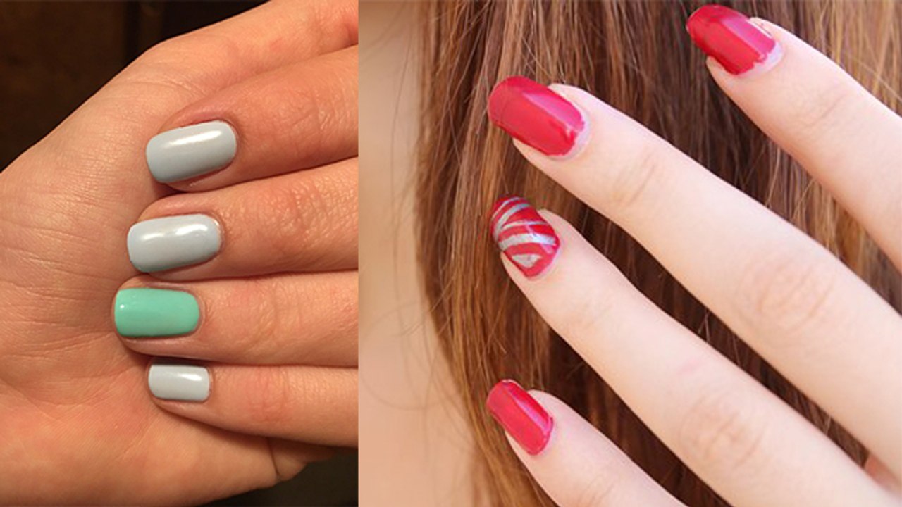 नाखून है लंबे तो आप जरूर देख लें ये वीडियो | Why Long Nails is Harmful for health | Boldsky