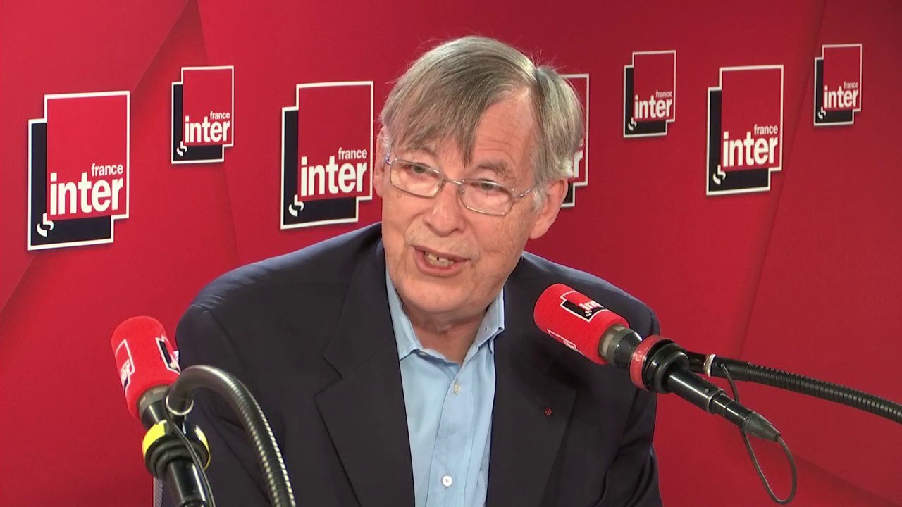 Le géopolitologue François Heisbourg : "Les terroristes n’ont généralement pas besoin d’un territoire pour exercer leurs méfaits. Historiquement, ce qu’a fait Daech en bâtissant une entité territoriale est vraiment l’exception"