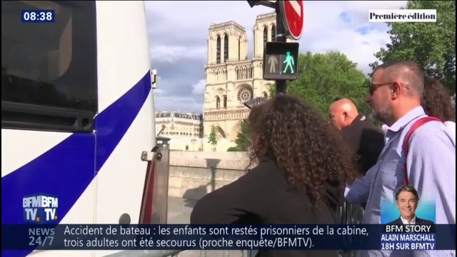 On a fait le maximum. Ce bénévole à la SNSM témoigne de l'opération douloureuse des sauveteurs au large d'Agon-Coutainville