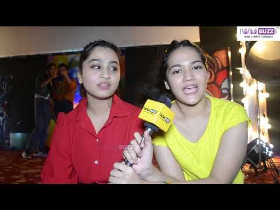 EXCLUSIVE: Yeh Un Dinon Ki Baat Hai's Preeti and Swati say a final goodbye