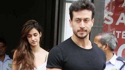 Tiger Shroff’s Reply To A Fan Who Asked Him If He Is Virgin