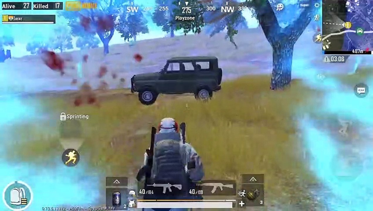 35 Kills Solo Vs Squad Asia Season 8 | PUBG Mobile