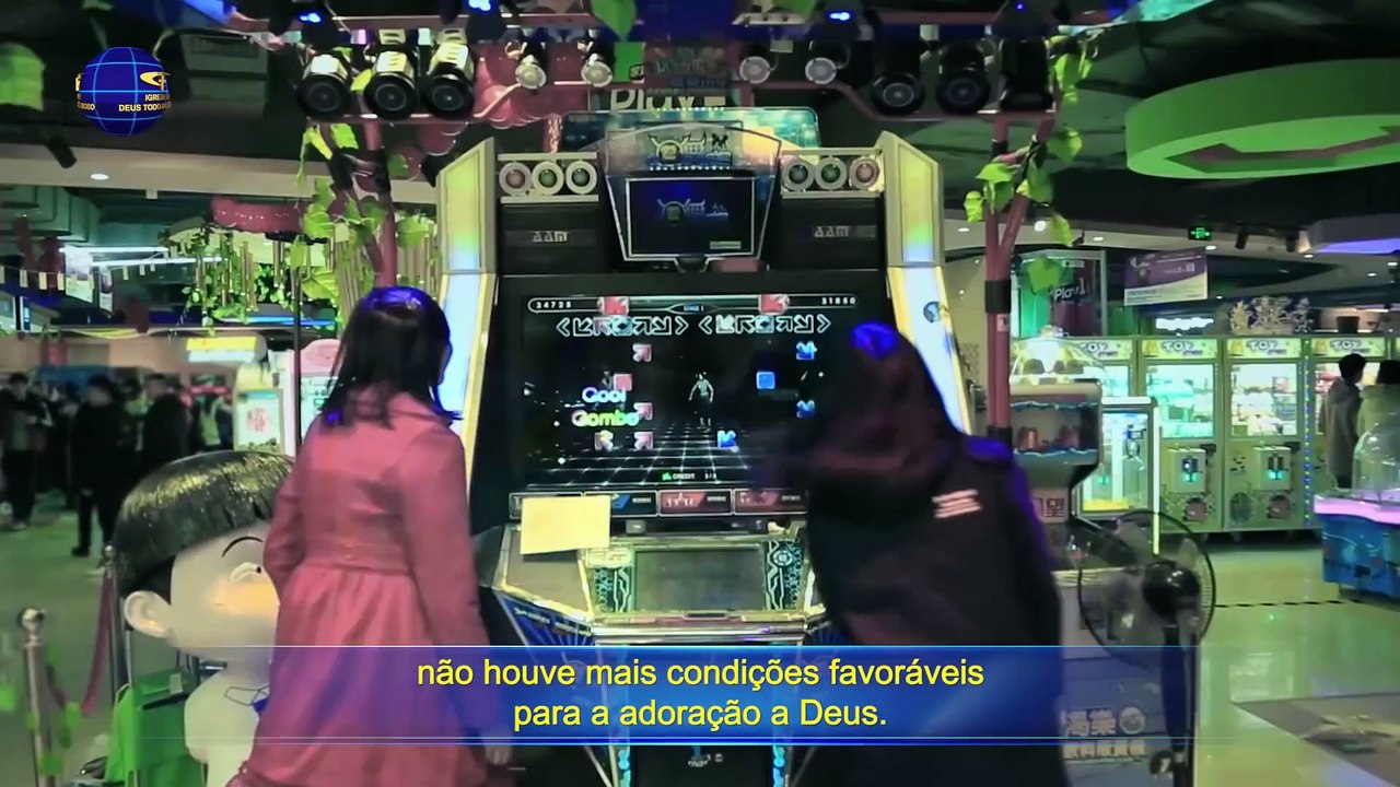 Palavras de Deus | "Deus preside o destino de toda a humanidade" Conheça a lei de Deus