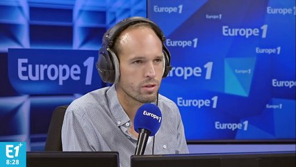 Municipales à Paris : "Nous souhaitons le rassemblement", assure Julien Bargeton, soutien de Benjamin Griveaux