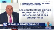 ÉDITO - HarmonyOS, la réponse de Huawei aux sanctions américaines