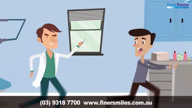 Finer Smiles Dentistry - Laser Dentistry Victoria - Maribyrnong
