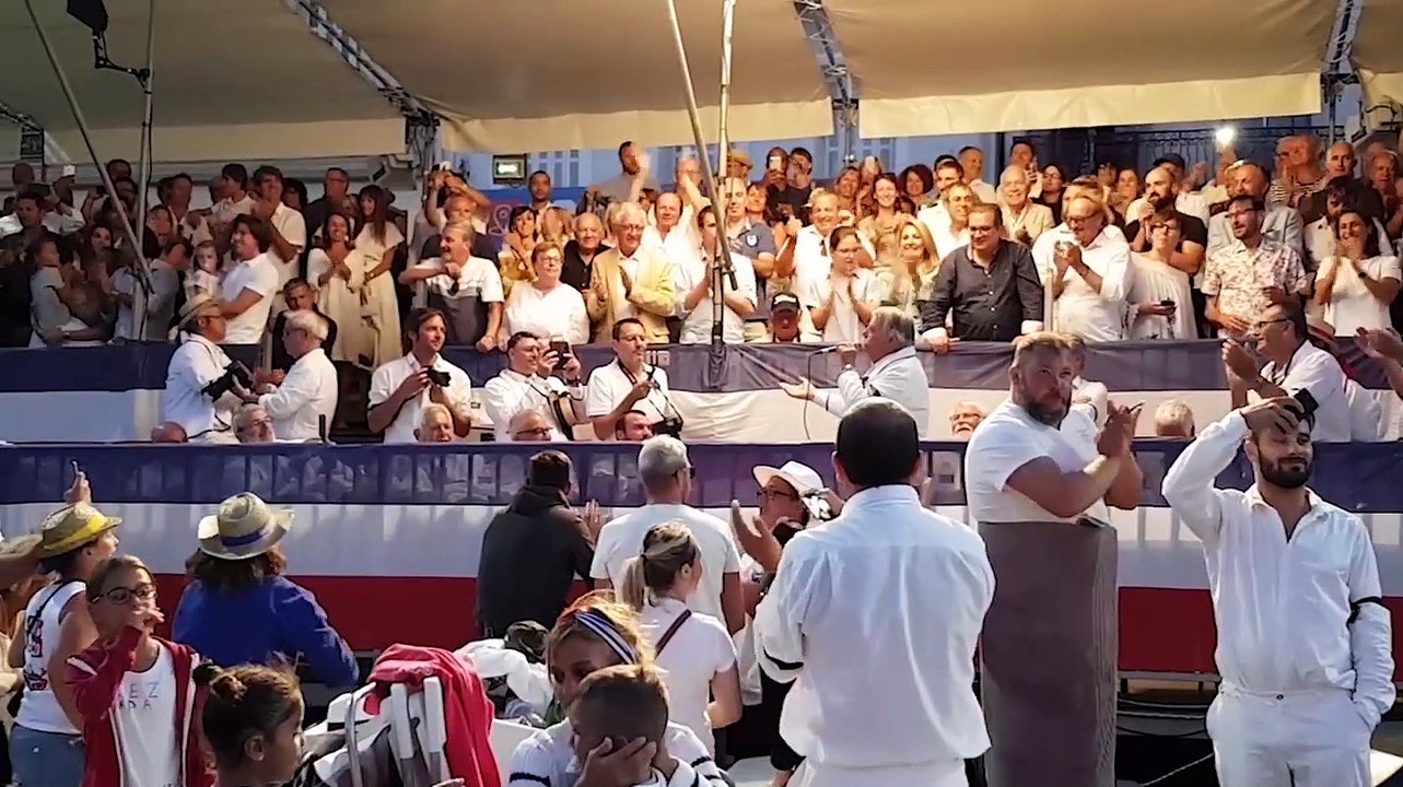 SETE - La Saint-Louis 2019 approche !