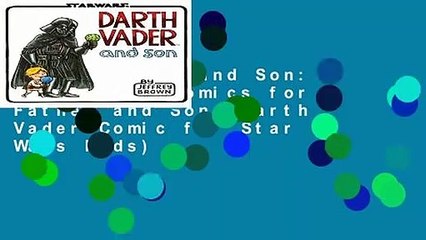 Download Video: Darth Vader and Son: (Star Wars Comics for Father and Son, Darth Vader Comic for Star Wars Kids)