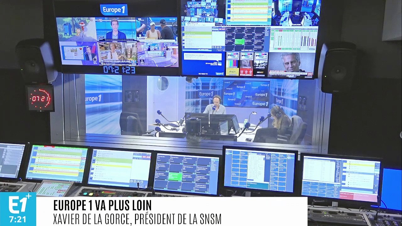 Naufrage dans la Manche : "Quand vous n'avez plus de moteur, vous ne maîtrisez plus rien"
