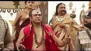 Best_Action_Bahubali_Scene....✊with prabhas - Anushka shetty- rana dadoggubati and Tamanna