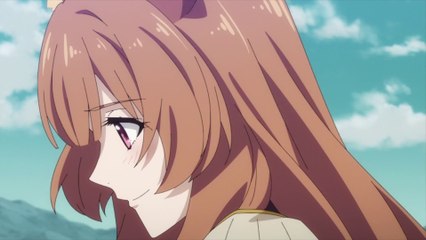 [AMV] The Rising of the Shield Hero - Endless