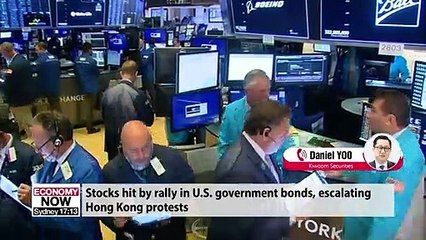 [In-depth] Global market wrap-up _ 081319